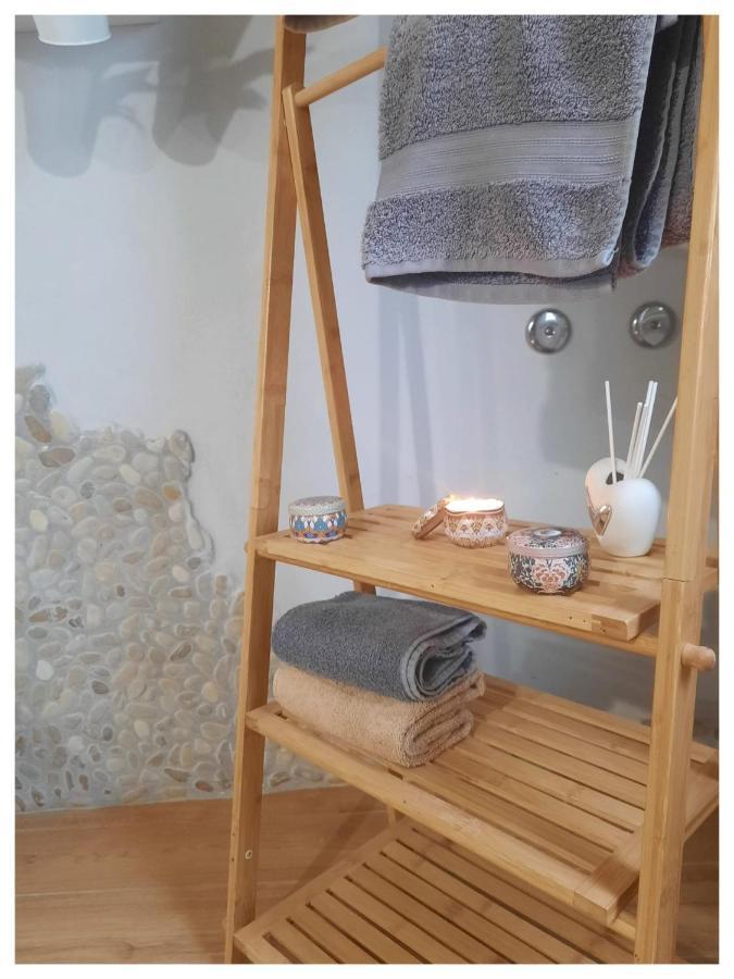 La Casina Bed and Breakfast Trecasali Buitenkant foto