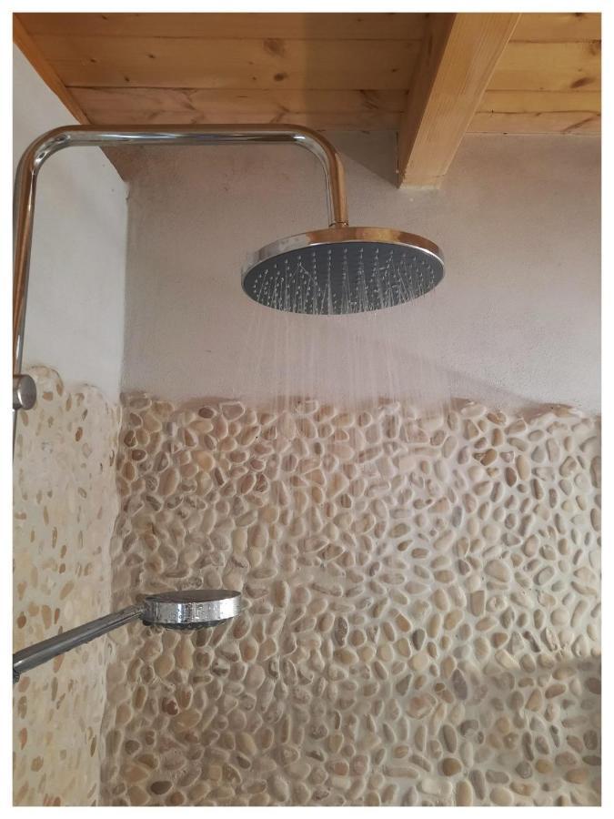 La Casina Bed and Breakfast Trecasali Buitenkant foto